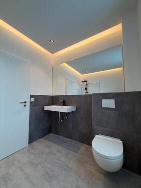 Foto - Wohnung 47 m² Erstbezug - 470,00&nbsp;EUR Kaltmiete, ca.&nbsp; 47,00&nbsp;m&sup2;