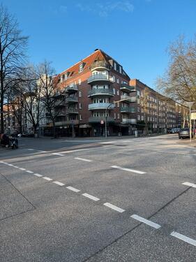 Foto - 2 Zimmer Etagenwohnung zum Kaufen in Hamburg