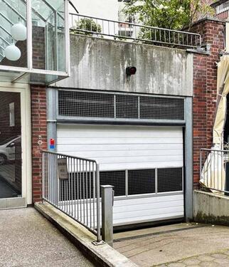 Foto - Etagenwohnung in Hamburg zum Kaufen