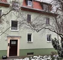 2 -Raum-Wohnung verfügbar - 361,00&nbsp;EUR Kaltmiete, ca.&nbsp; 55,00&nbsp;m&sup2; in Bitterfeld-Wolfen (PLZ: 06749)