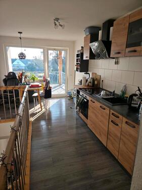 Foto - Mehrfamilienhaus, Wohnhaus in Kleve zum Kaufen