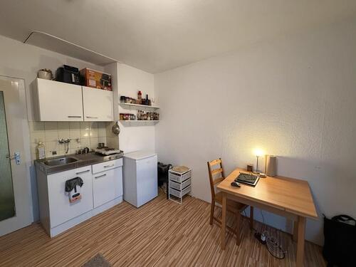 Foto - Heller 24qm Wohnung für März - 660,00&nbsp;EUR Kaltmiete, ca.&nbsp; 24,00&nbsp;m&sup2;
