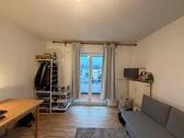 Foto - 1 Zimmer Etagenwohnung zur Miete in Nürnberg