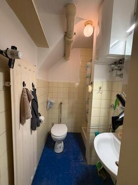 Foto - 1 Zimmer Etagenwohnung in Nürnberg