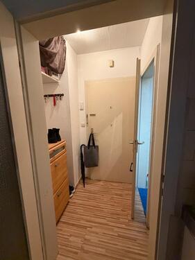 Foto - Etagenwohnung in Nürnberg zur Miete