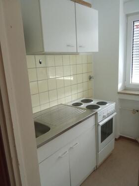 Foto - 1 Zimmer Etagenwohnung zur Miete in Coburg