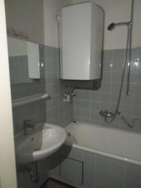 Foto - 1 Zimmer Etagenwohnung in Coburg