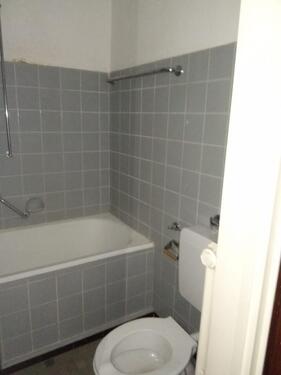 Foto - Etagenwohnung in Coburg zur Miete