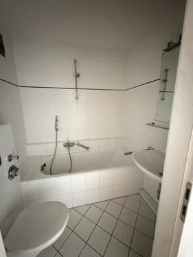 Foto - Etagenwohnung in Düsseldorf zur Miete