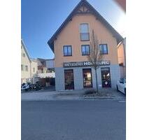 Schöne 3-Zimmer Wohnung zu vermieten - Oberaurach