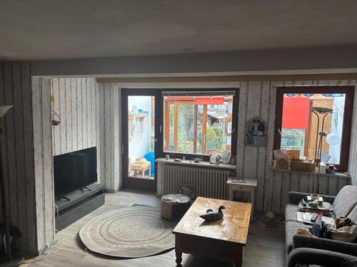 Foto - Kleines Reihenhaus - 132.000,00&nbsp;EUR Kaufpreis, ca.&nbsp; 65,00&nbsp;m&sup2;