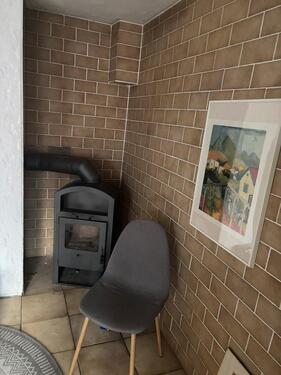 Foto - 3 Zimmer Reihenhaus zum Kaufen in Verden (Aller)