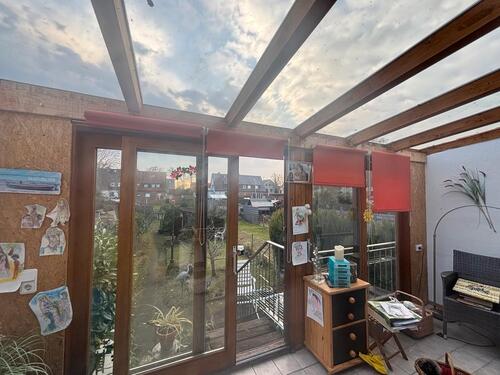 Foto - 3 Zimmer Reihenhaus in Verden (Aller)