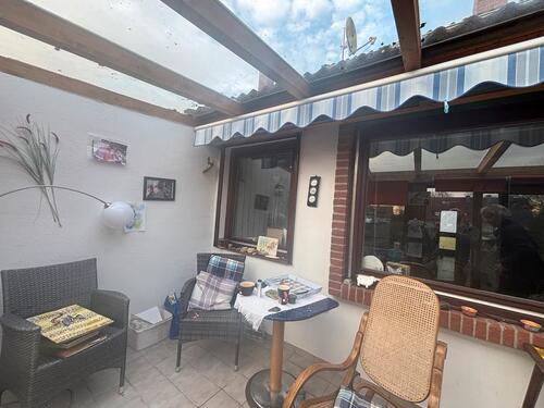 Foto - Reihenhaus in Verden (Aller) zum Kaufen