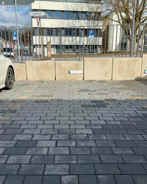 Foto - Außenstellplätze zu vermieten – zentral gelegen