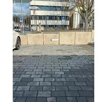 Außenstellplätze zu vermieten – zentral gelegen - Kall