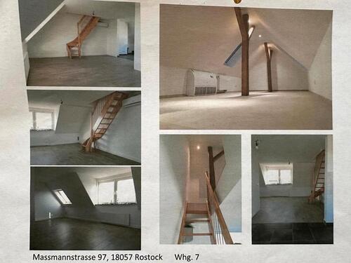 Foto - Nachmieter für Wohnung in der KTV