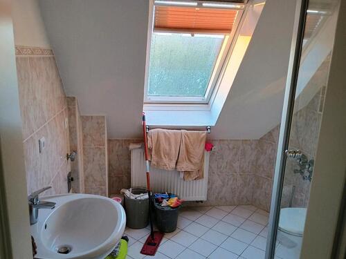 Foto - 2 Zimmer Dachgeschoßwohnung in Rostock