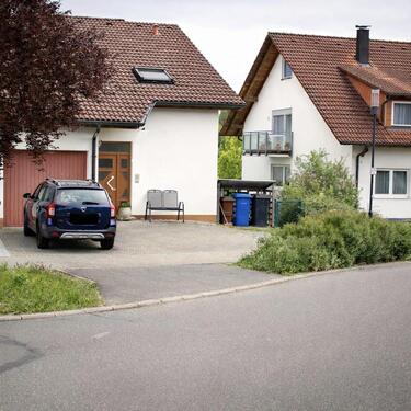Foto - 7 Zimmer Reihenhaus zum Kaufen in Aldingen