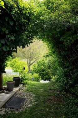 Foto - 7 Zimmer Reihenhaus in Aldingen