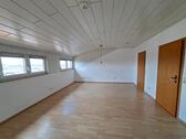 Foto - 3-Zimmer-Dachgeschosswohnung mit Fernblick in Sinsheim-Steinsfurt