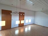 Foto - 3 Zimmer Dachgeschoßwohnung zur Miete in Sinsheim
