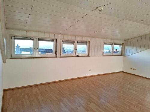 Foto - 3 Zimmer Dachgeschoßwohnung in Sinsheim