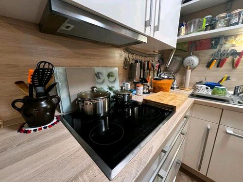 Foto - 5 Zimmer Reihenhaus zum Kaufen in Mühlhausen (Thüringen)