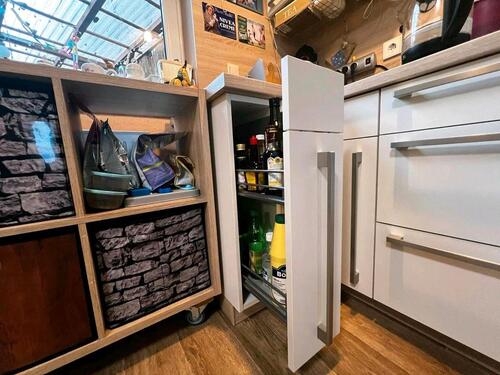 Foto - 5 Zimmer Reihenhaus in Mühlhausen (Thüringen)