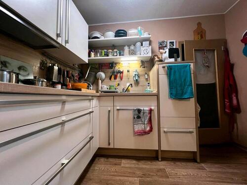 Foto - Reihenhaus in Mühlhausen (Thüringen) zum Kaufen