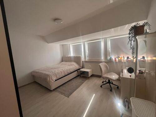 Foto - 3 Zimmer Dachgeschoßwohnung in Hamm