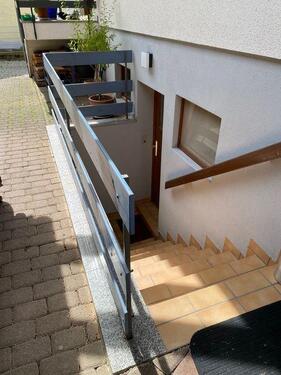 Foto - Etagenwohnung in Stegen zur Miete