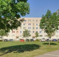 Zum Selbstgestalten: Wohnen in der Südstadt! - Halle (Saale) Damaschkestraße