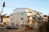 Foto - barrierefreies Wohnen-Neubau-Wuppertal Langerfeld