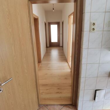 Foto - 6 Zimmer Etagenwohnung zur Miete in Bobritzsch-Hilbersdorf