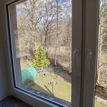 Foto - 6 Zimmer Etagenwohnung in Bobritzsch-Hilbersdorf