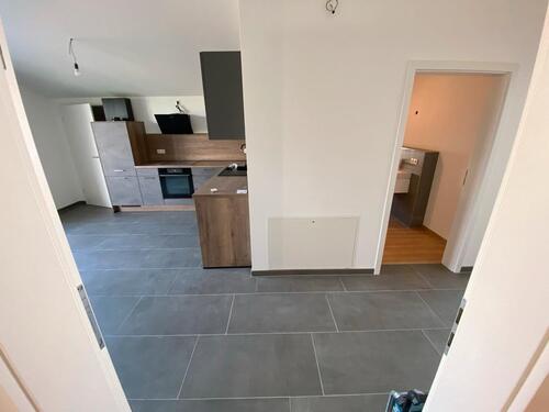 Foto - Wohnung 75qm + große Dachterasse