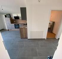 Wohnung 75qm + große Dachterasse - Großmaischeid