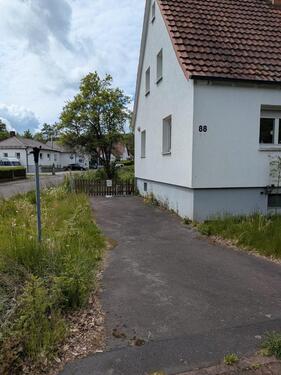 Foto - 8 Zimmer Einfamilienhaus zum Kaufen in Grebenhain