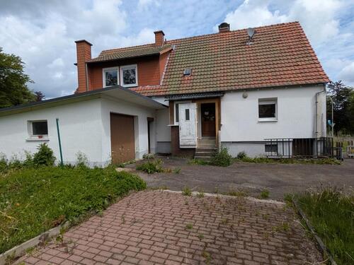 Foto - 8 Zimmer Einfamilienhaus in Grebenhain
