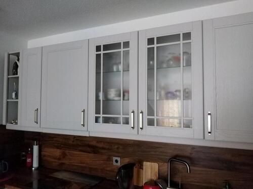 Foto - Etagenwohnung in Bad Doberan zur Miete