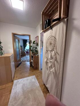 Foto - Etagenwohnung in Anger zur Miete