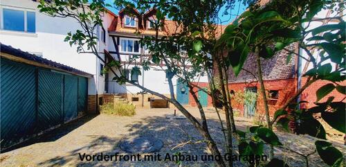 Foto - 5 Zimmer Einfamilienhaus zum Kaufen in Grebenau