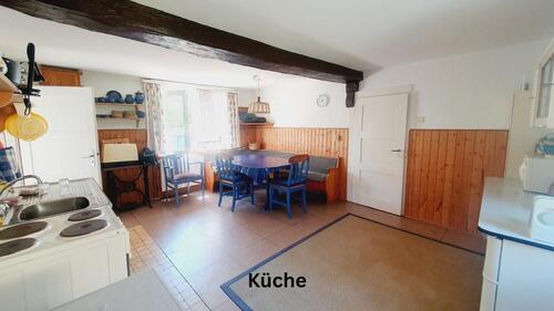 Foto - 5 Zimmer Einfamilienhaus in Grebenau