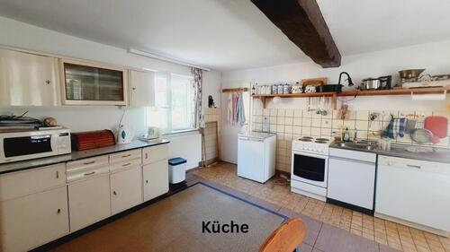 Foto - Einfamilienhaus in Grebenau zum Kaufen