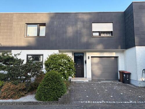 Foto - 5 Zimmer Reihenhaus zum Kaufen in Hanau