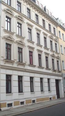 Foto - Schöne 3 - Raumwohnung mit Veranda 78 m² mit EBK neu saniert