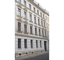 Schöne 3 - Raumwohnung mit Veranda 78 m² mit EBK neu saniert - Leipzig Ost