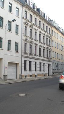 Foto - 3 Zimmer Etagenwohnung zum Kaufen in Leipzig