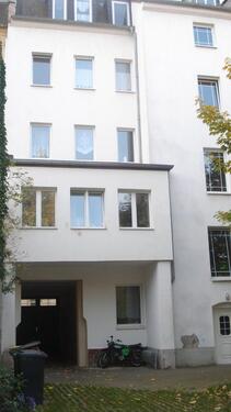 Foto - 3 Zimmer Etagenwohnung in Leipzig